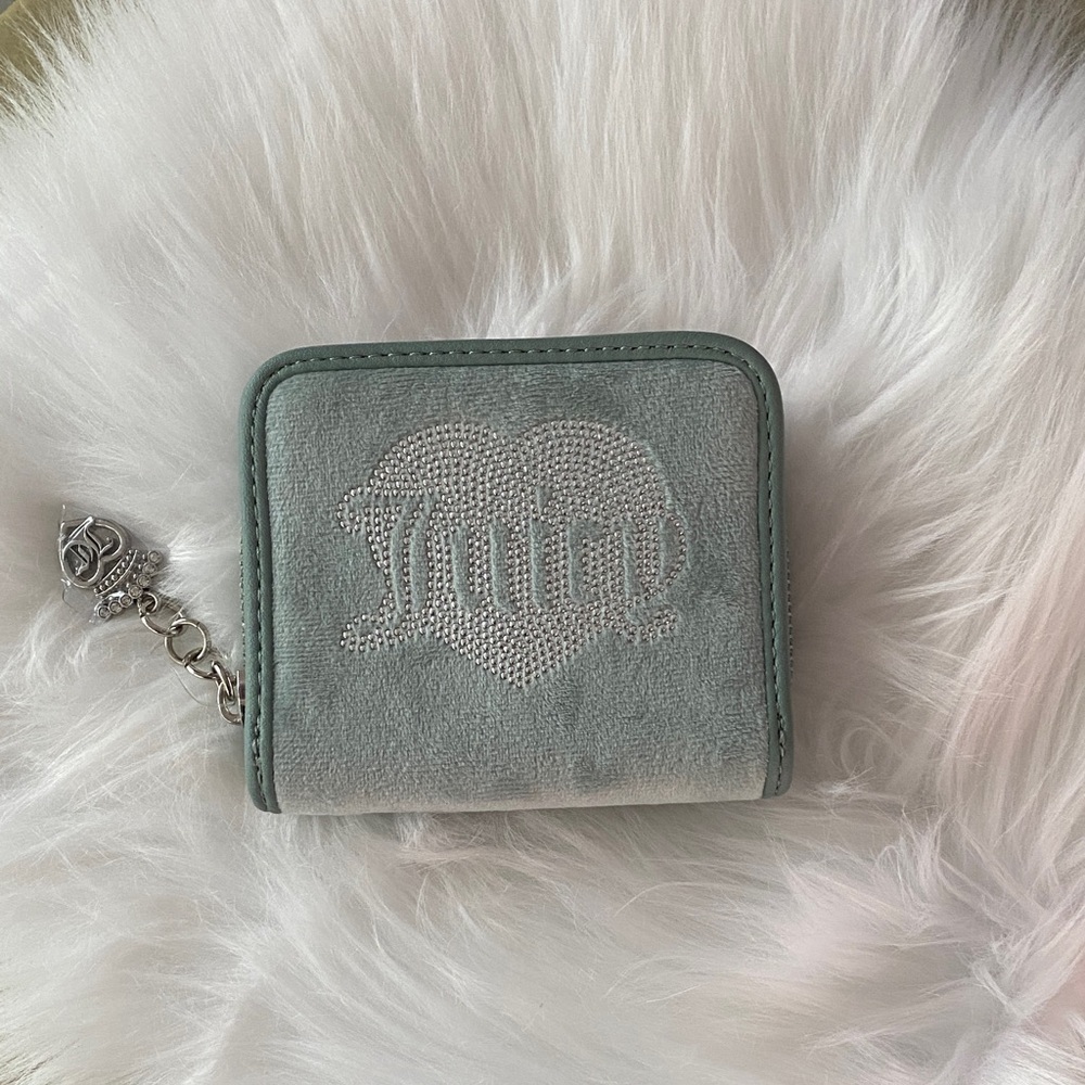 Juicy Couture wallet NWOT